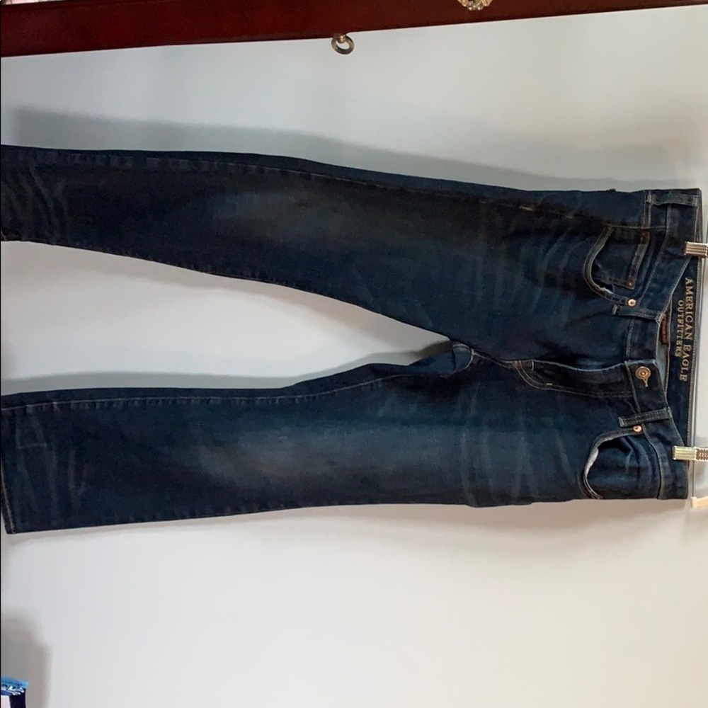 American eagle Original bootcut extreme flex
